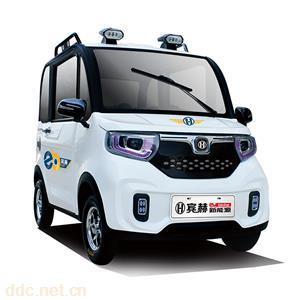  宾赫V10微型电动汽车